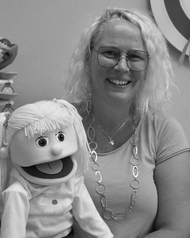 Karin Norrman